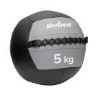 Medicininis kamuolys treniruotėms Rebel Active 5 kg