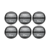 Medicininis kamuolys treniruotėms Rebel Active 5 kg