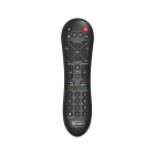 Nuotolinio valdymo pultas su logotipu EVOBOX PVR