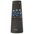 Televizoriaus nuotolinio valdymo pultas, Pilot TV, 2xAA R6