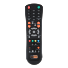 Nuotolinio valdymo pultas Polsat dekoderiui HD2000