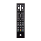 Nuotolinio valdymo pultelis dekoderiui Sagemcom DSIW 74 WiFi-BOX NC+