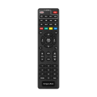 Nuotolinio valdymo pultas DVB-T2 imtuvui, PIL0368, skirtas KM0550D