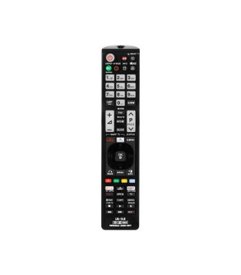 Universalus LG LED / LCD televizorių nuotolinio valdymo pultas