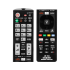 Universalus LG LED / LCD televizorių nuotolinio valdymo pultas