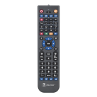 Universalus programuojamas Cabletech nuotolinio valdymo pultas 4 in 1