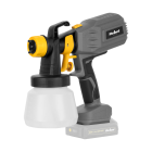 Akumuliatorinis dažymo pistoletas, 20 V, Rebel Tools RB-1061.1