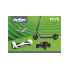 Plakatas Rebel Toys, 68 x 98 cm (B1)