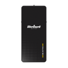 REBEL ACTIVE kuprinė-krepšys SUP 90 x 45 x 30 cm