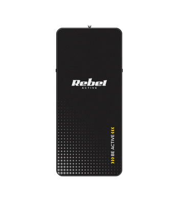 REBEL ACTIVE kuprinė-krepšys SUP 90 x 45 x 30 cm