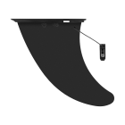 REBEL Active pagrindinis SUP pelekas, RBA-4507