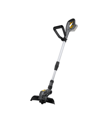 Akumuliatorinis žolės trimeris Rebel Tools 20 V