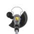 Akumuliatorinis žolės trimeris Rebel Tools 20 V
