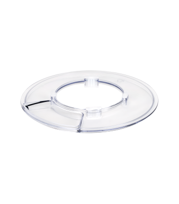 Dubens dangtis virtuviniam robotui TEESA EASY COOK SINGLE TSA3545-B/W