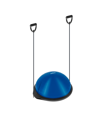 Balansavimo pusrutulis su pompa REBEL ACTIVE, RBA-3104-46, 46 cm