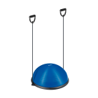 Pusiausvyros treniruoklis su pompa Rebel Active 58 cm