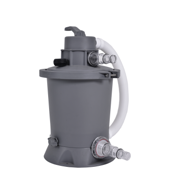 Baseino siurblys AVENLI 1000gal