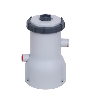 Baseino filtravimo siurblys AVENLI 530gal