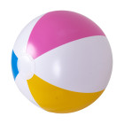 Pripučiamas baseino kamuolys SUNCLUB, 27 cm