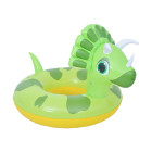 Pripučiamas dinozauro formos ratas SUNCLUB, 88 cm