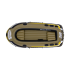 Pripučiama valtis PATHFINDER „Fishman“ 305