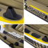 Pripučiama valtis PATHFINDER „Fishman“ 305
