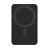 Powerbankas Kruger&Matz MagSafe, juodas, 10000 mAh, KM0912
