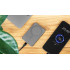 Magnetinis power bankas Kruger&Matz MagSafe, pilkas, KM0911, 5000 mAh