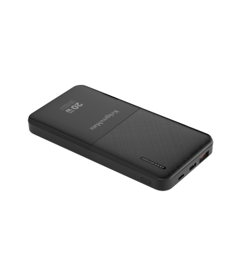 Išorinė baterija Kruger&Matz, KM0904, 10000 mAh