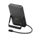 Powerbank Kruger&Matz su Power Delivery 3.0 ir USB-C kabeliu, 10000 mAh, 108 x 69 x 19 mm