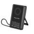 Powerbank Kruger&Matz su Power Delivery 3.0 ir USB-C kabeliu, 10000 mAh, 108 x 69 x 19 mm