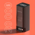 Išorinė baterija Kruger&Matz su QC ir PD, Li-ion, 100 W, 20 000 mAh, KM0915