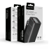 Išorinė baterija Kruger&Matz su QC ir PD, Li-ion, 100 W, 20 000 mAh, KM0915