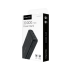 Išorinė baterija Kruger&Matz Li-Poly KM0907, 30000 mAh