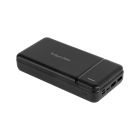 Išorinė baterija Kruger&Matz Li-Poly KM0907, 30000 mAh