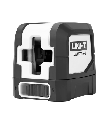 Lazerinis nivelyras Uni-T LM570R-I