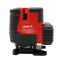 Lazerinis gulsčiukas Uni-T LM585LD