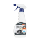 Mikrobangų krosnelės valiklis TEESA 500 ml