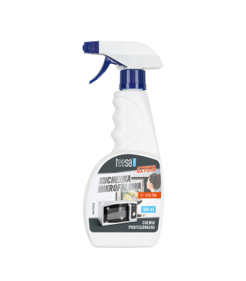 Mikrobangų krosnelės valiklis TEESA 500 ml