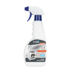Teesa preparatas orkaitėms, kepsninėms ir židiniams valyti, 500 ml