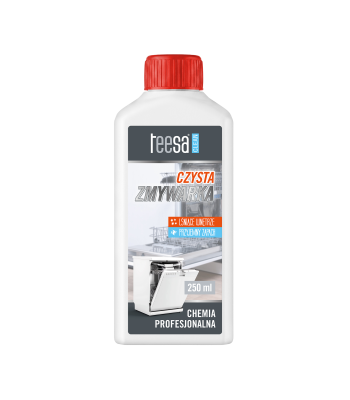 Indaplovių valiklis TEESA 250 ml