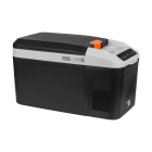 Kompresorinis turistinis šaldytuvas TEESA su šaldymo funkcija EASY COOL TSA5008 13L DC12/24V AC 230V