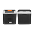 Kompresorinis turistinis šaldytuvas TEESA su šaldymo funkcija EASY COOL TSA5008 13L DC12/24V AC 230V