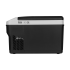 Kompresorinis turistinis šaldytuvas su šaldymo funkcija, Teesa EASY COOL TSA5007, 25 L, DC 12/24 V, AC 230 V