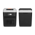 Kompresorinis turistinis šaldytuvas su šaldymo funkcija, Teesa EASY COOL TSA5007, 25 L, DC 12/24 V, AC 230 V