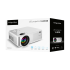 LED Full HD projektorius naudojimui namuose Kruger&Matz V-LED20