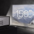 LED Full HD projektorius naudojimui namuose Kruger&Matz V-LED20
