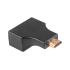 HDMI / 2xRJ45 signalo ilgintuvas 30m