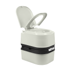 Nešiojamasis turistinis tualetas Rebel Active, 24 l / 20 l