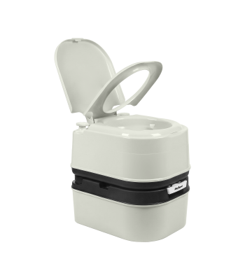 Nešiojamasis turistinis tualetas Rebel Active, 24 l / 20 l